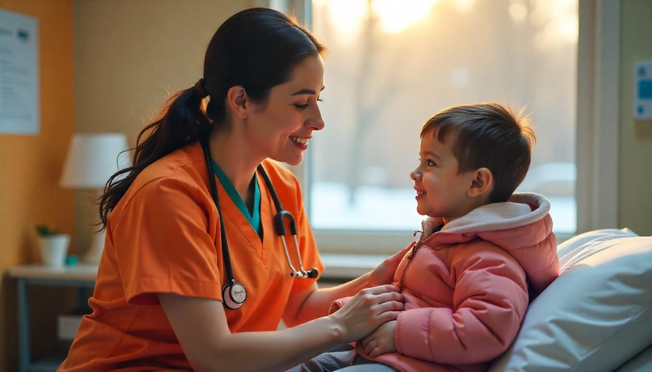   The Journey to Becoming a Doctor – MBBS vs. MD (Key Differences and Career Paths)  