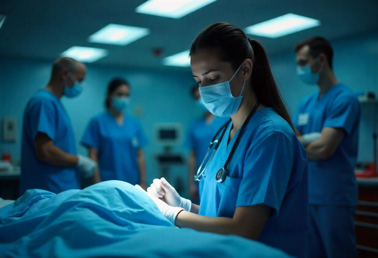 The MBBS to USMLE Pathway: A Comprehensive Guide for International Medical Graduates (IMGs)