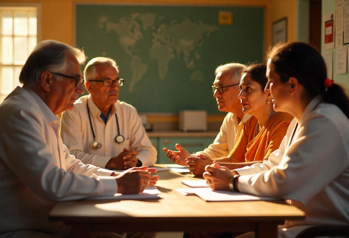 Navigating ECFMG Certification: A Comprehensive Guide for IMGs