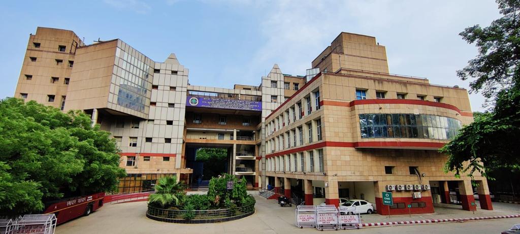Hospital Logo