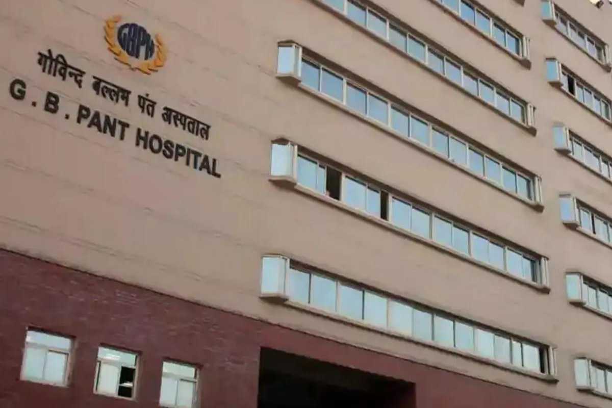Hospital Logo